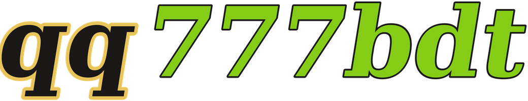qq777bdt logo